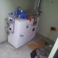 경북 상주 가마실 곶감(곶감 건조)