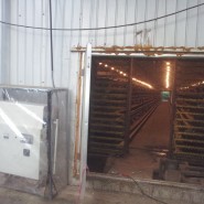 강원 횡성 벧엘농장(양계장 살균, 악취제거)