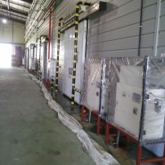 전남 해남 장원유통(배추, 양파, 마늘, 고구마 저장)