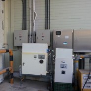 경북 안동남부농협(생강, 양파 저장)