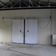 경북 구미 산호농산(야콘 저장)