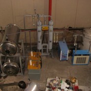 경북 왜관 삼성제침(폐수 처리)