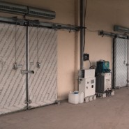 경북 안동 풍산농산(양파 저장)