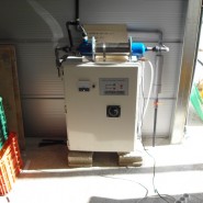 경북 예천 동우농장(사과 저장)