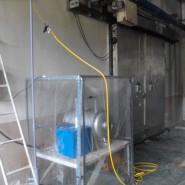 충북 음성 생극냉장(고구마, 감자, 생강, 배추 저장)