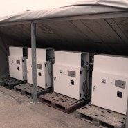 경기 여주 한우리 농장(고구마 저장)